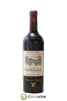 Château Fombrauge Grand Cru Classé