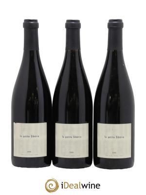 Côtes du Roussillon Villages Clos des Fées La Petite Sibérie Hervé Bizeul