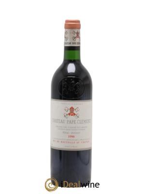 Château Pape Clément Cru Classé de Graves
