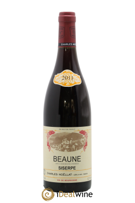 Beaune Siserpe Charles Noëllat