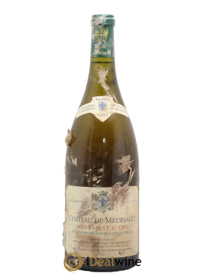 Meursault 1er Cru Château de Meursault