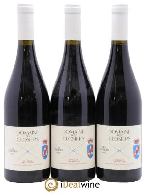 Saumur-Champigny Les Closiers Domaine des Closiers