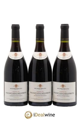 Volnay 1er Cru Caillerets - Ancienne Cuvée Carnot Bouchard Père & Fils