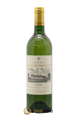 Château la Mission Haut-Brion