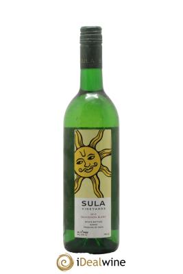 Vins Etrangers India Sauvignon Blanc Sula Vineyard