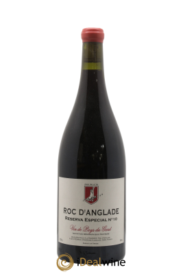 Gard Roc d'Anglade Réserva Especial N°10 Rémy Pédréno