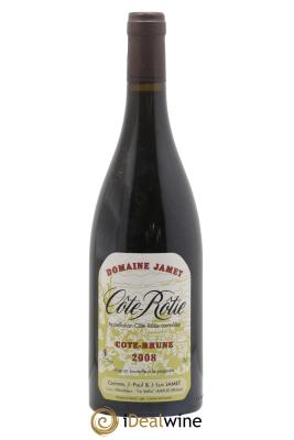 Côte-Rôtie Côte Brune Jamet (Domaine)