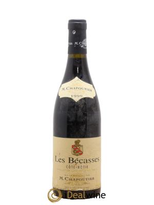 Côte-Rôtie Les Bécasses Chapoutier