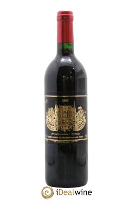Château Palmer 3ème Grand Cru Classé