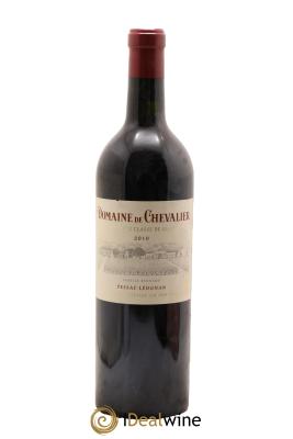 Domaine de Chevalier Cru Classé de Graves