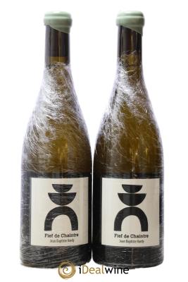 Muscadet Fief de Chaintre Jean Baptiste Hardy