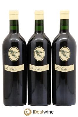 Cahors Château du Cèdre Pascal et Jean-Marc Verhaeghe