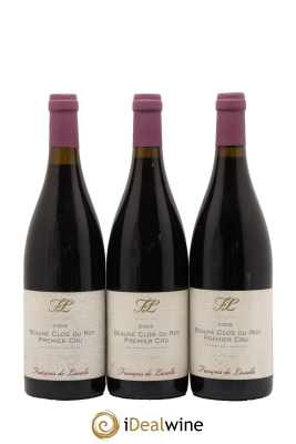 Beaune 1er Cru Clos du Roy François de Lasalle