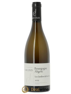Bourgogne Aligoté Les jardins de la Côte Joseph Colin