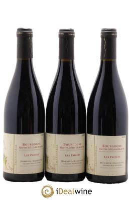 Hautes-Côtes de Beaune Les Paizets Domaine de Cassiopée