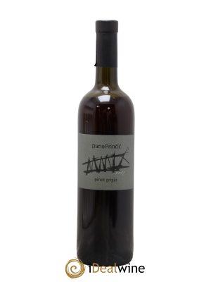 IGT Venezia Giulia Pinot Grigio Dario Princoc
