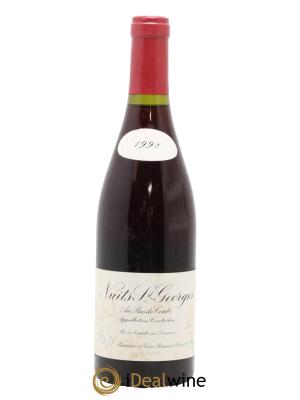 Nuits-Saint-Georges Bas de Combes Leroy (Domaine)