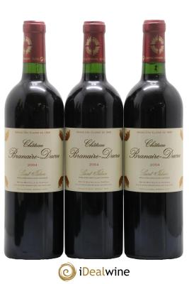 Château Branaire Ducru 4ème Grand Cru Classé