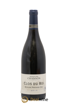 Beaune 1er Cru Clos du Roi Chanson (Domaine)