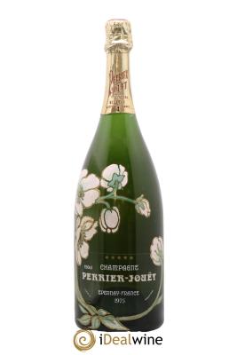 Champagne réserve spéciale Perrier Jouët
