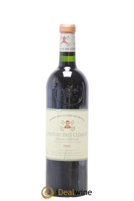 Château Pape Clément Cru Classé de Graves