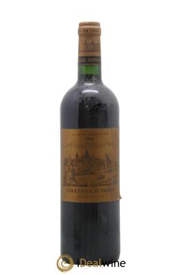 Château d'Issan 3ème Grand Cru Classé
