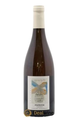 Côtes du Jura Chardonnay Les Varrons Macération Romain - Julien  - Charline Labet