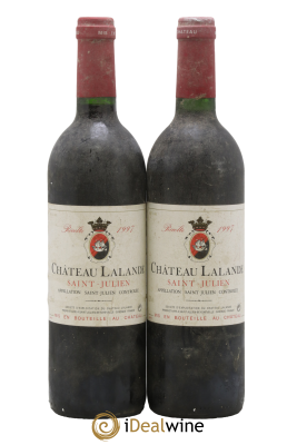 Château Lalande