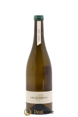 Jurançon sec Campsou Benguères Domaine Lajibe - Jean-Baptiste Semmartin