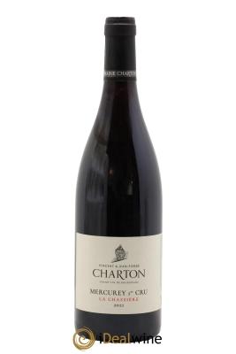 Mercurey 1er Cru La Chassiere Domaine Chartron