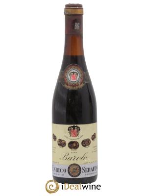 Barolo DOCG Enrico Serafino