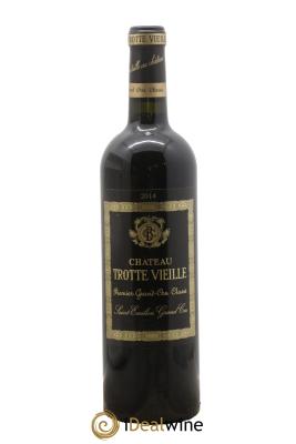 Château Trotte Vieille 1er Grand Cru Classé B