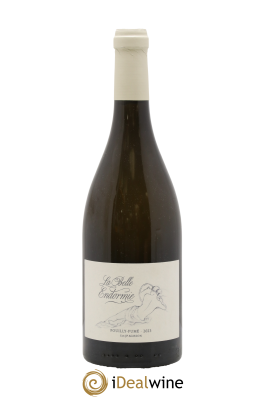 Pouilly-Fumé La Belle Endormie Agisson