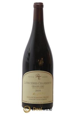 Latricières-Chambertin Grand Cru Rossignol-Trapet (Domaine)