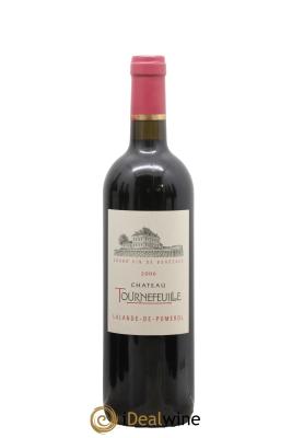 Château Tournefeuille