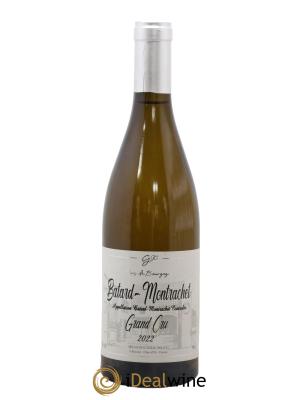 Bâtard-Montrachet Grand Cru GX