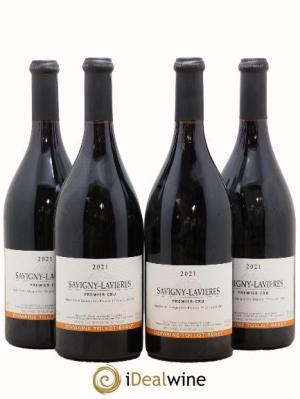 Savigny-lès-Beaune 1er Cru Les Lavières Tollot Beaut (Domaine)