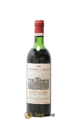 Château du Glana