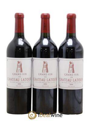 Château Latour 1er Grand Cru Classé