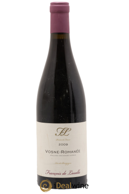 Vosne-Romanée François de Lasalle