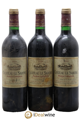 Château le Sartre