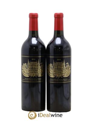 Château Palmer 3ème Grand Cru Classé