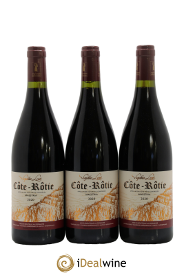 Côte-Rôtie Maestria Vignobles Levet