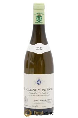 Chassagne-Montrachet 1er Cru Les Caillerets Ramonet (Domaine)