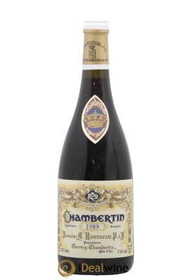 Chambertin Grand Cru Armand Rousseau (Domaine)