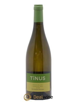 Vin de France Château des Tourettes Tinus Chardonnay Plateau de l'Aigle Jean-Marie Guffens