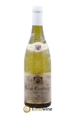 Corton-Charlemagne Grand Cru Coche Dury (Domaine)