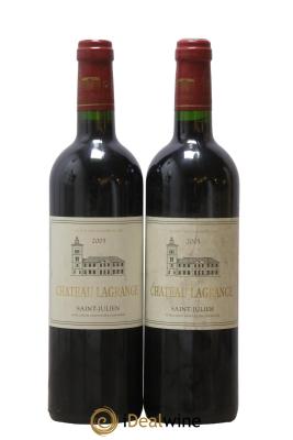 Château Lagrange 3ème Grand Cru Classé