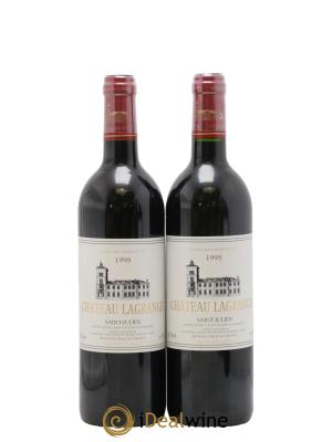 Château Lagrange 3ème Grand Cru Classé