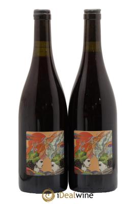 Arbois Plou Velvet Feux Sauvages